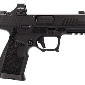 KIMBER R7 MAKO CFC 9MM BLK 15+1 407K#