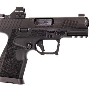 KIMBER R7 MAKO CFC 9MM BLK 15+1 HS  #