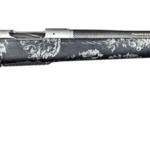 CHRISTENSEN ARMS RIDGELINE FFT 270WSM CB/GY 20"