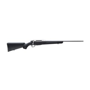 TIKKA T3X LITE 6.5CR 24" SS/BLK TB