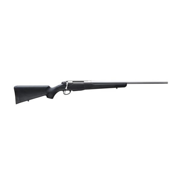 TIKKA T3X LITE 6.5CR 24" SS/BLK TB