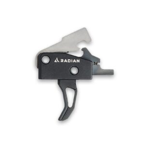 RADIAN WEAPONS VERTEX TRIGGER AR15 BLACK