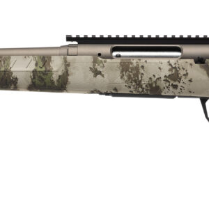 SAVAGE ARMS AXIS 2 CPT PRO WDLD 6MMARC LH