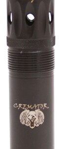 CARLSONS CHOKE TUBE CREMATOR - 12GA PORTED C-RANGE BER MOBIL