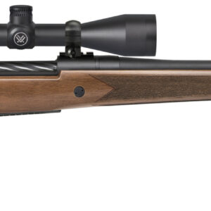 MOSSBERG PATRIOT 350LEG WD 22" SCOPE TB