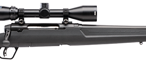 SAVAGE ARMS AXIS II XP 270WIN FDE 22" PKG#