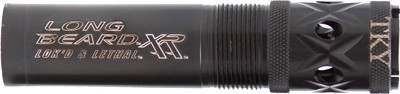 CARLSONS CHOKE TUBE LONG BEARD - XR 20GA PORTED .568 BER MOBIL