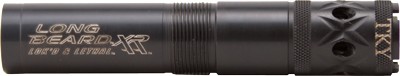 CARLSONS CHOKE TUBE LONG BEARD - XR 20GA PORTED .568 CRIO/CRIO+