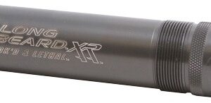 CARLSONS CHOKE TUBE LONG BEARD - XR 12GA PORTED.665 INVECTOR DS