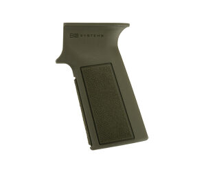 B5 AK P-GRIP OD GREEN