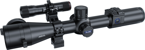 PARD DS35 NIGHT VISION RIFLE - SCP 70MM 850NM IR W/TL3 LIGHT - Image 2