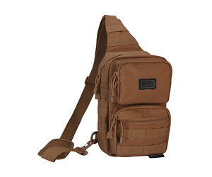 EVODS SHOULDER SLING PACK COYOTE
