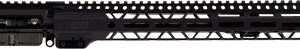 FAXON ASCENT COMPLETE 5.56 - UPPER RECEIVER 16"