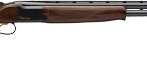 BROWNING CITORI CXS 12GA 3" - 30"VR BLUED/WALNUT