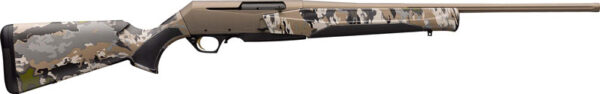 BROWNING BAR MK3 270 WIN 22" - BRONZE/OVIX SYN