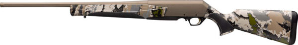 BROWNING BAR MK3 270 WIN 22" - BRONZE/OVIX SYN - Image 2