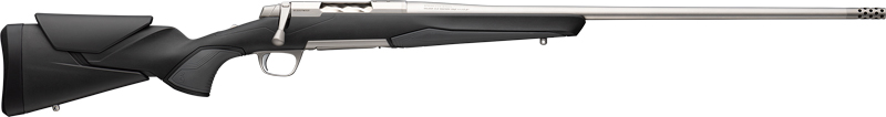 BROWNING X-BOLT 2 HUNTER 308 - WIN 22" COMP/STAINLESS MB