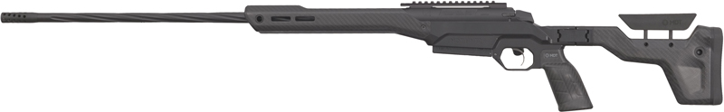 WEATHERBY 307 ALPINE MDT - CARBON 257 WBY 26" W/MB CHASSI - Image 3