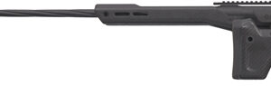 WEATHERBY 307 ALPINE MDT - CARBON 300 WBY 26" W/MB CHASSI