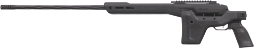WEATHERBY 307 ALPINE MDT - CARBON 300 WBY 26" W/MB CHASSI