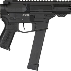 CMMG PISTOL BANSHEE MKG 45ACP - 8" W/ RIP BRACE BLACK