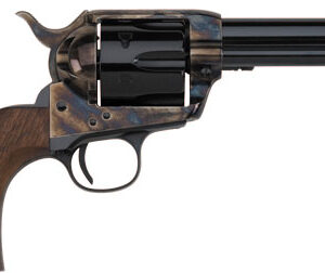 E.M.F. CALIFORNIAN 45LC - 4 3/4" BLUE WALNUT