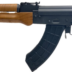 CENTURY ARMS VSKA DRACO PISTOL - 7.62X39 1-30RD MAG BLK MATTE
