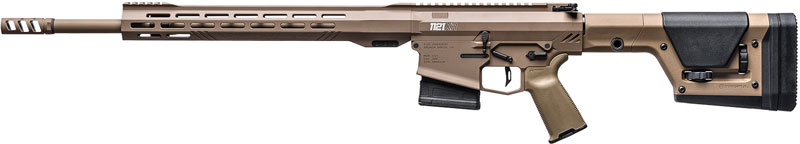 RISE 1121XR RIFLE 6.5CM 22" - FLAT DARK EARTH - Image 2