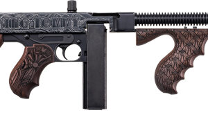 THOMPSON 1927A1 45ACP CARBINE - 18" ROARING 20'S EDITION