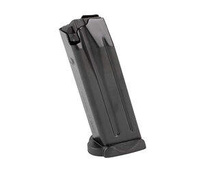 MAG HK VP9K A1 15RD BLK