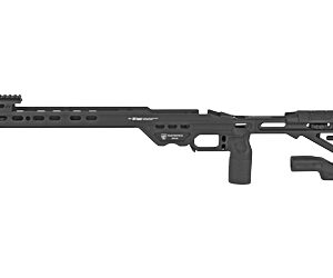 MPA COMP CHASSIS R700 SHORT BLK