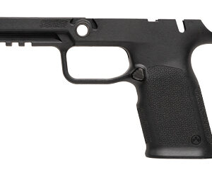 MAGPUL EHG SG9 FS FRAME BLK