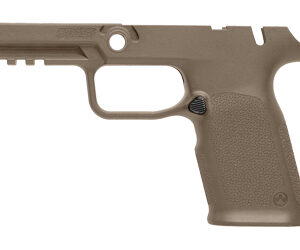 MAGPUL EHG SG9 FS FRAME W/SFTY FDE