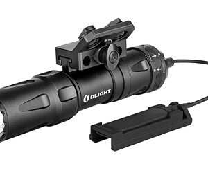 OLIGHT ODIN MINI 1250LUM BLACK