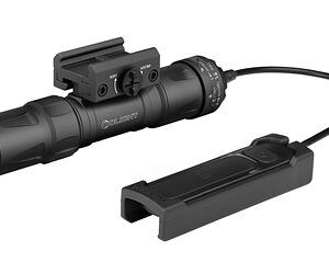 OLIGHT ODIN S M-LOK BLACK