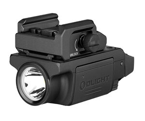 OLIGHT PL MINI 3 600LUM BLACK