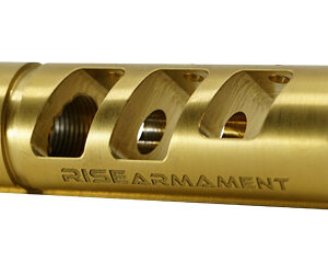 RISE HP COMPENSATOR .223/5.56 TIN