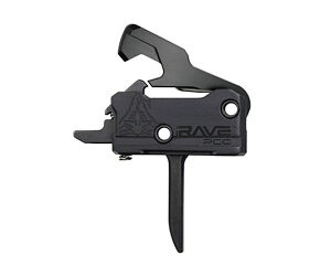 RISE ARMAMENT RAVE-PCC FLAT