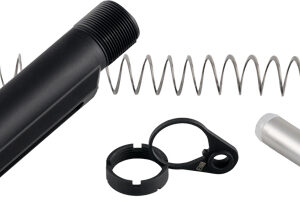 B5 SYSTEMS SIERRA K EXTENSION - KIT BLACK