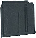 KEL-TEC MAGAZINE SU-16 223REM - 10RD POLYMER BLACK