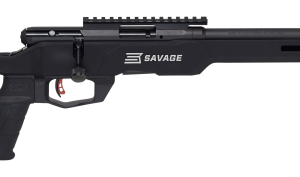 SAVAGE ARMS B22 PRECISION 22LR 18" TB