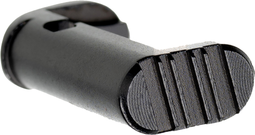 TYRANT CNC SA HELLCAT & PRO - MAGAZINE RELEASE BLACK