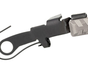 TYRANT EXT SLD RLS GLOCK GEN2-4 GRAY