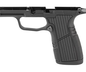 TYRANT P365 GRIP MOD SNUB SIZE BLK