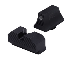 XS MNMLST FITS GLOCK 19 MOS TRIT