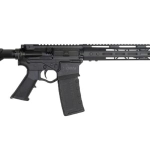 AMERICAN TACTICAL INC OMNI HYB NANO 300BLK BK 15" ML