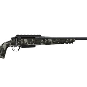 CHRISTENSEN ARMS EVOKE HNTR 308WIN BLK/GRN 20"