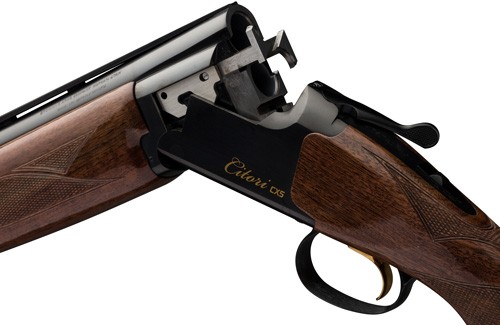 BROWNING CITORI CXS 12GA 3" - 30"VR BLUED/WALNUT - Image 5