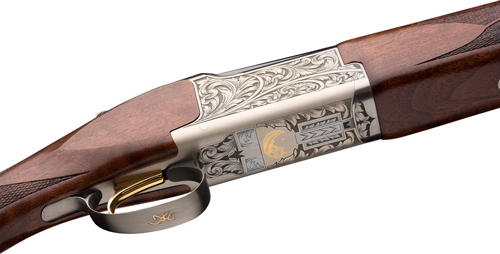 BROWNING CITORI FEATHER - LIGHTNING 12GA 3" 28" BLD/WAL - Image 3