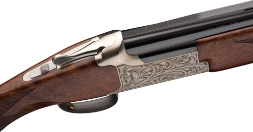 BROWNING CITORI FEATHER - LIGHTNING 12GA 3" 28" BLD/WAL - Image 4
